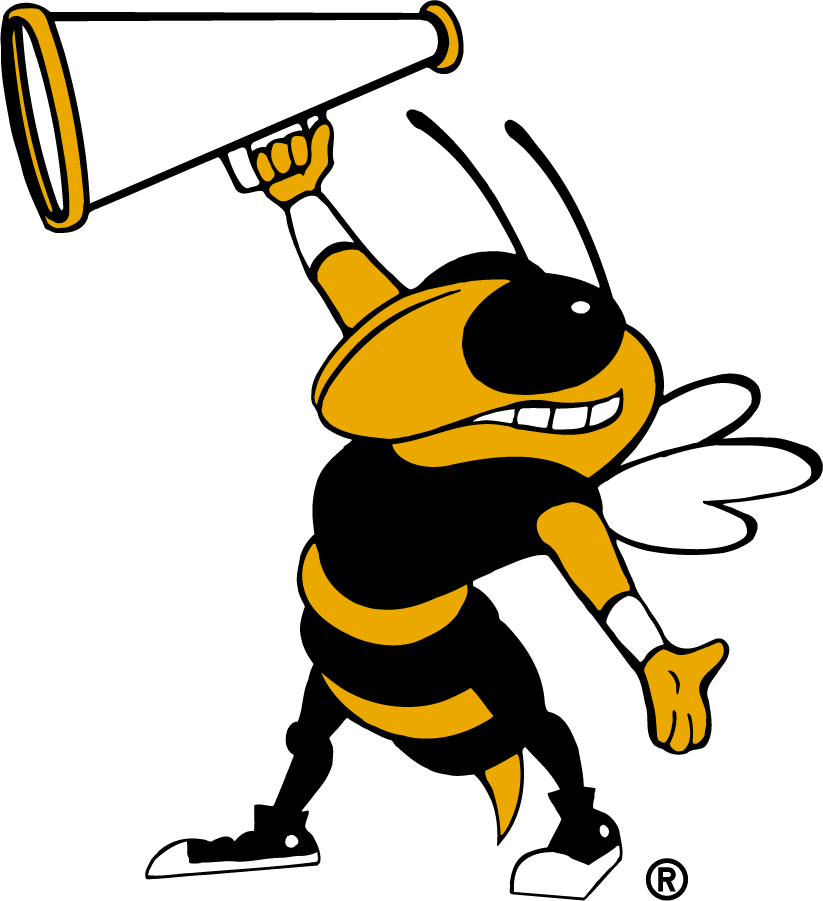 Georgia Tech Yellow Jackets 1999-2015 Mascot Logo diy iron on heat transfer